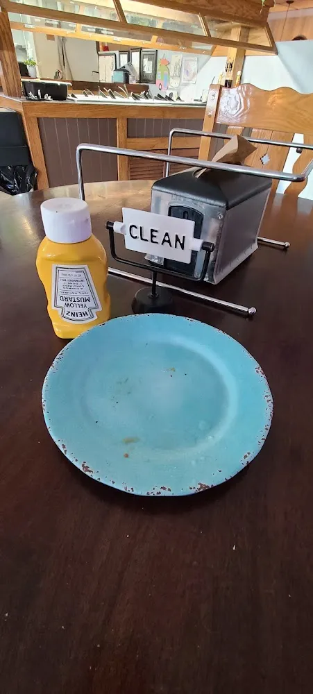 Burger Gone
