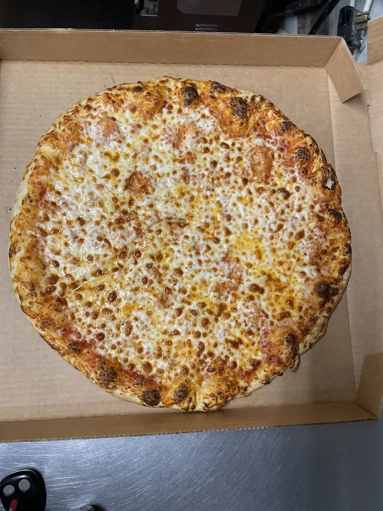 Cheese Pizza